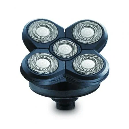 Jocca Set de Barba y Cuidado Facial 1602 con 4 Accesorios